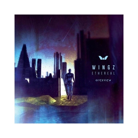WINGZ***ETHEREAL