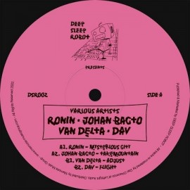 VARIOUS***DSR002