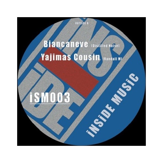 VARIOUS***ISM003