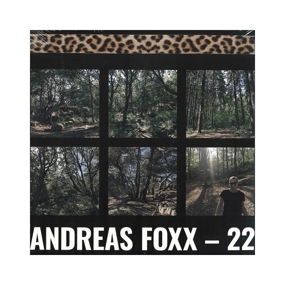 ANDREAS FOXX***22 PART 1