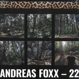 ANDREAS FOXX***22 PART 2