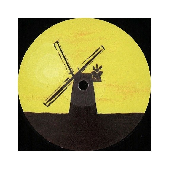 DAN GOUL***UPON DESCENT