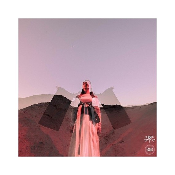TIJAMARA***OWL DANCE EP