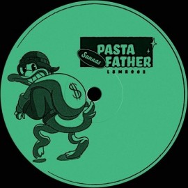 SUNAAS***PASTAFATHER EP