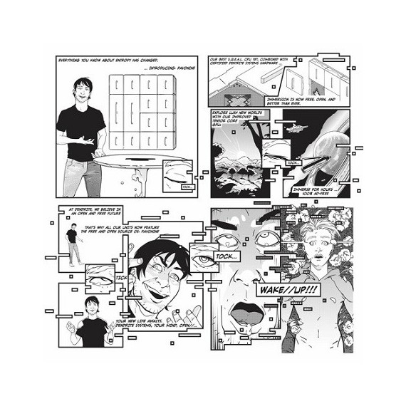 DECODER***SINGULARITY 2