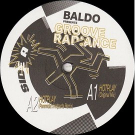 BALDO***GROOVE RADIANCE