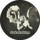 DAVE P***PROJECT V SATURN EP