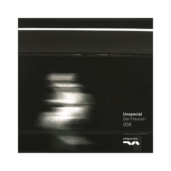 UNSPECIAL***DER FREUND I