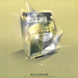 KELLERKIND***TEN YEARS DISCO ON THE DANCEFLOOR