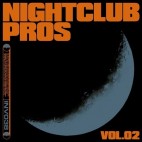 VARIOUS***NIGHTCLUB PROS VOL.2