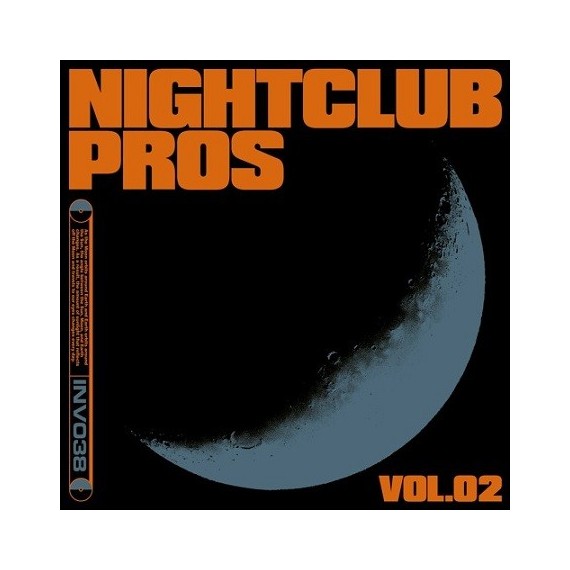 VARIOUS***NIGHTCLUB PROS VOL.2