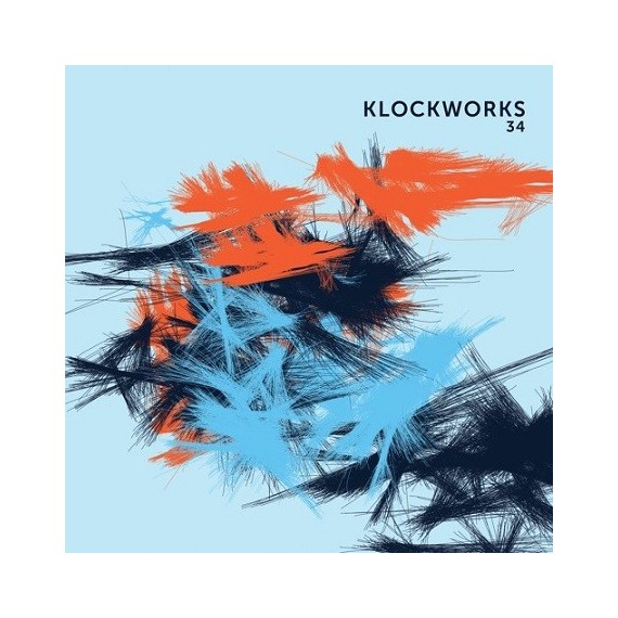 BEN KLOCK & FADI MOHEM***KLOCKWORKS 34