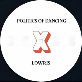 POLITICS OF DANCING X DJOKO X LOWRIS