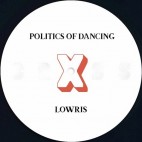 POLITICS OF DANCING***PODCROSS DJOKO / LOWRIS