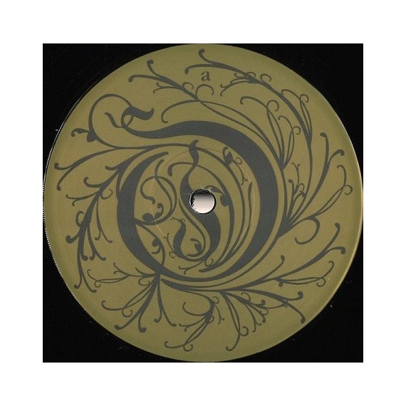OCH***HOPE MELANCHOLIC EP