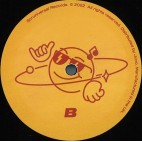 VARIOUS***SCRUNIVERSAL TUNES 001