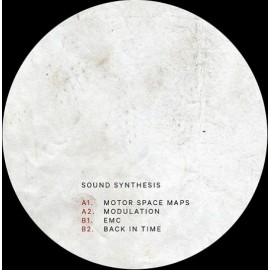 SOUND SYNTHESIS***MOTOR SPACE MAPS