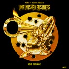 VARIOUS***UNFINISHED BUSINESS : GOLD EDITION 1