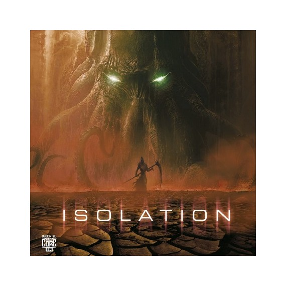 VARIOUS***ISOLATION