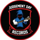 VARIOUS***JUDGEMENT DAYS 001