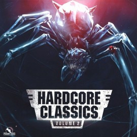 VARIOUS***HARDCORE CLASSICS 002