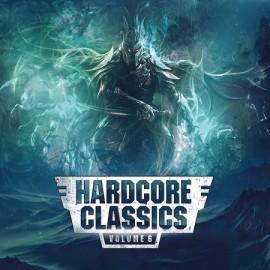 VARIOUS***HARDCORE CLASSICS 006