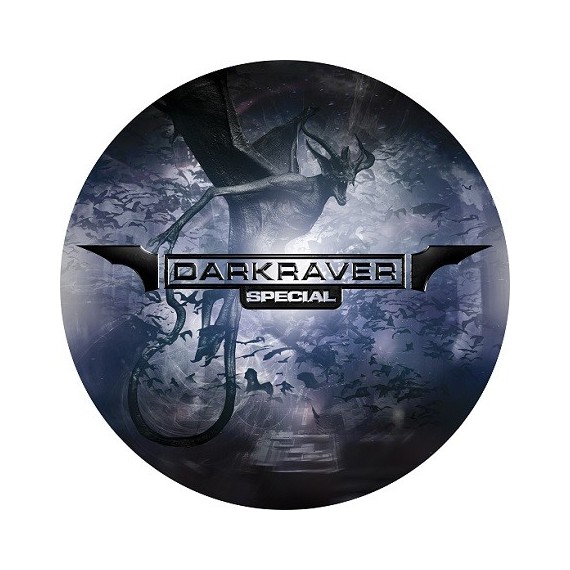 DARKRAVER***DARKRAVER SPECIAL