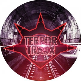 VARIOUS***TERROR TRAXX EP