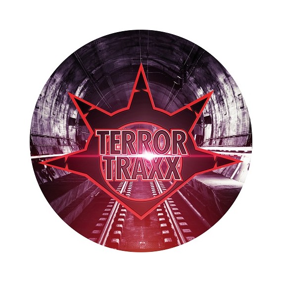 VARIOUS***TERROR TRAXX EP