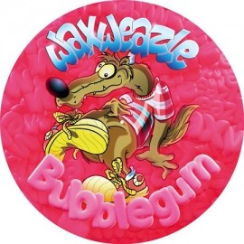 DJ WAXWEAZLE***BUBBLEGUM