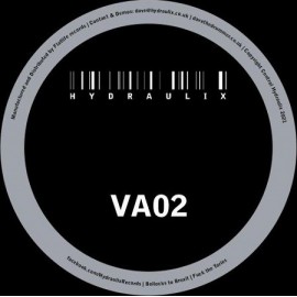 VARIOUS***HYDRAULIX VA02