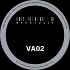 VARIOUS***HYDRAULIX VA02