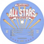 VARIOUS***TIMES IN NOW ALLSTARS VOL 4