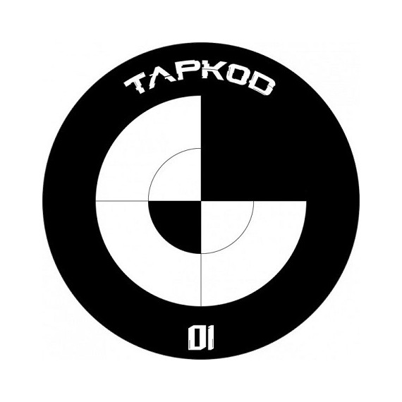 VARIOUS***TAPKOD 01