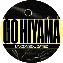 GO HIYAMA***UNCONSOLIDATED