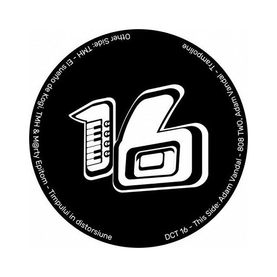 VARIOUS***DCT16