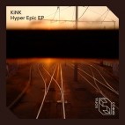 KINK***HYPER EPIC EP