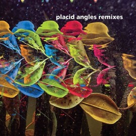 PLACID ANGELS***TOUCH THE EARTH REMIXES
