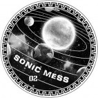VARIOUS***SONIC MESS 02