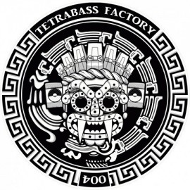 VARIOUS***TETRABASS FACTORY 04