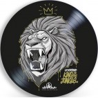 DJ DEXTROUS aka KING OF THE JUNGLE***CHARGED REMIXES