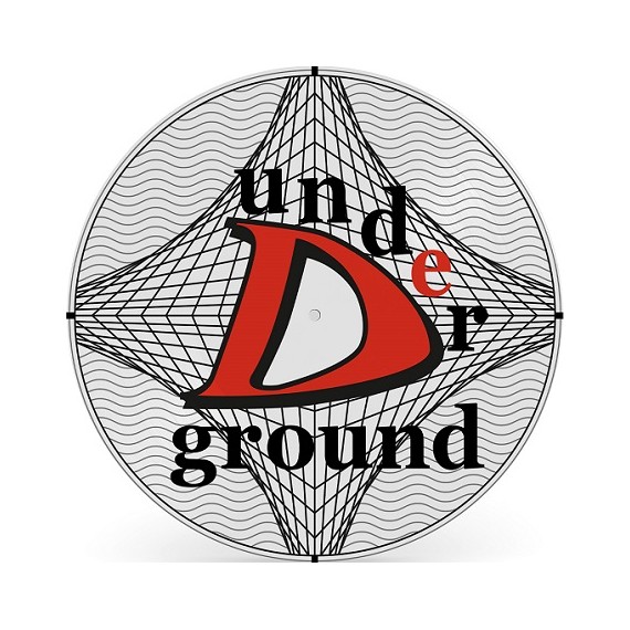 COOL HAND FLEX***DE UNDERGROUND