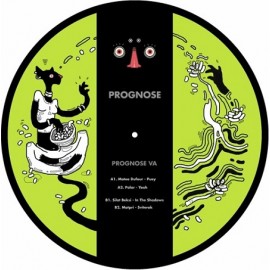 VARIOUS***PROGNOSE 002