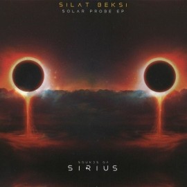 SILAT BEKSI***SOLAR PROBE EP