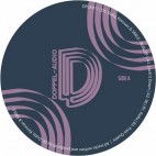 DC DUBZ / KEROUAC & SMILE***ROLLA EP