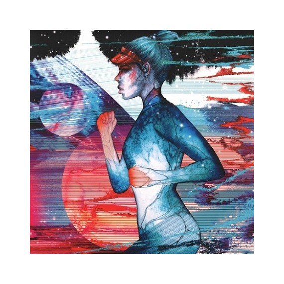 DEVV & SOUNDOPAMINE***RUNNING EP