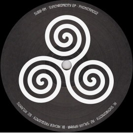 SUBB-AN***SYNCHRONICITY