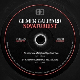 GILMER GALIBARD***NOVATURIENT