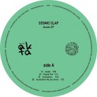 COSMIC CLAP***AWAKE