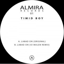 TIMID BOY***LABAD